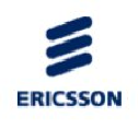 Ericsson AB logo