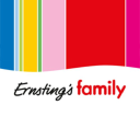 Ernstings-family logo