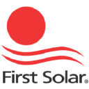 First Solar logo