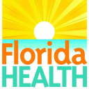 Florida Department of Health logo