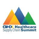 Global Healthcare Exchange logo