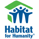 Habitat for Humanity International logo