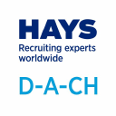 Hays logo