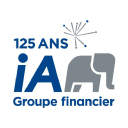 iA Financial Group logo