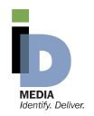 ID Media, Inc logo