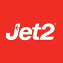 Jet2.com Limited logo