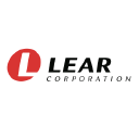 Lear Corporation logo