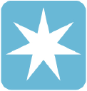 Maersk Group logo