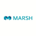 Marsh logo