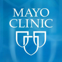 Mayo Clinic logo