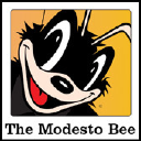 Modbee logo