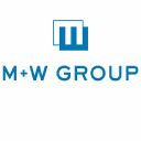 M+W Group GmbH logo