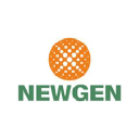 Newgen Software Inc logo