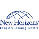 New Horizons Computer Learning Centers, Inc. logo