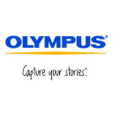 Olympus Global Corporation logo