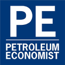Petroleum-economist logo