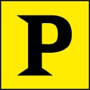 Playbill logo