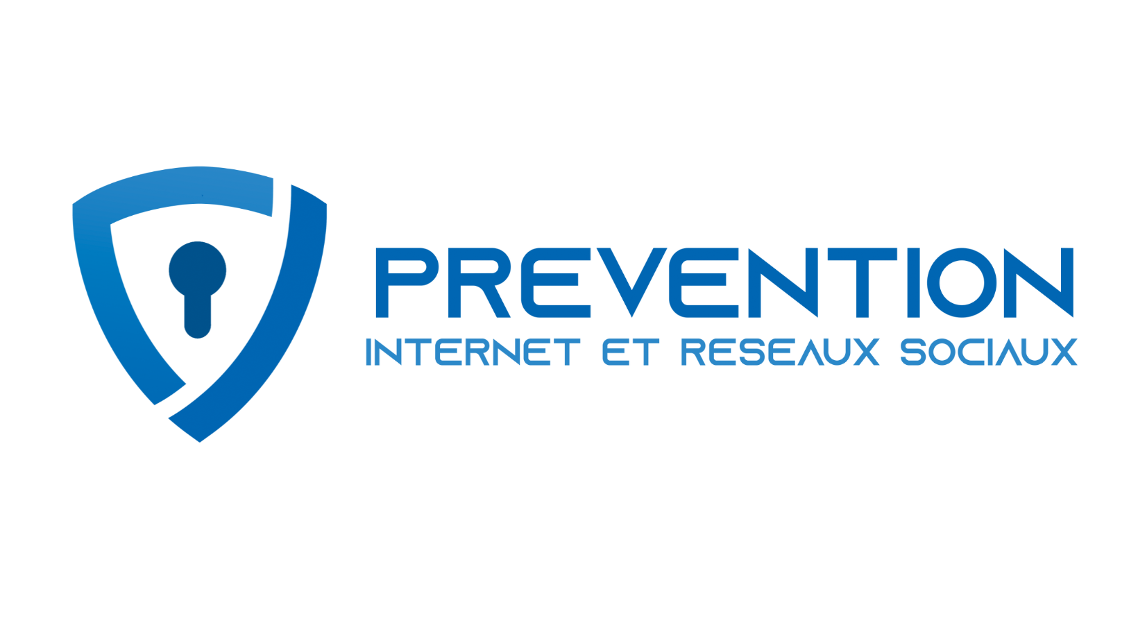 Prévention Internet logo