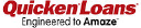 Quicken Loans logo