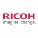 Ricoh Americas Corporation logo