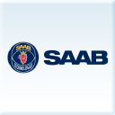 Saab AB logo