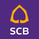 Siam Commercial Bank (SCB) logo