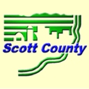 Scott County logo