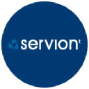 Servion Global Solutions Ltd logo