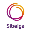 Sibelga logo