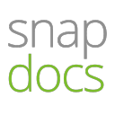 SnapDocs Inc logo