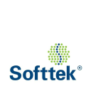 Softtek company logo