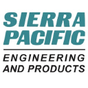 Sierra Pacific Engineering And Products logo