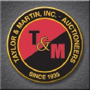 Taylor and Martin, Inc logo