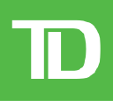 TD Bank Group logo