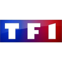 TF1 logo