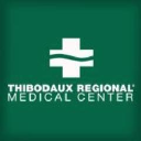 Thibodaux Regional Medical Center logo