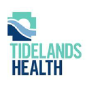 Tidelands Health logo