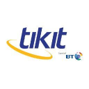 Tikit Limited logo