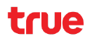 True Corporation logo