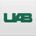 University of Alabama at Birmingham logo