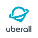 uberall GmbH logo