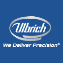 Ulbrich logo