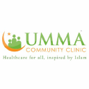 UMMA Community Clinic logo