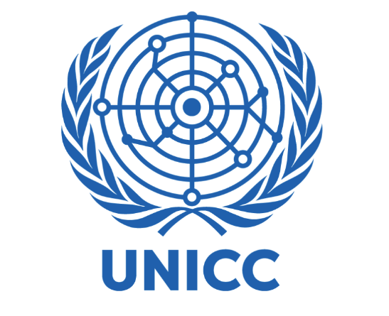 UNICC - UN International Computing Centre logo