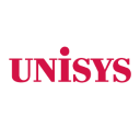 Unisys logo