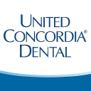 United Concordia Dental logo