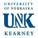 University of Nebraska at Kearney logo