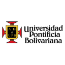 UPB - Universidad Pontificia Bolivariana logo