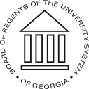 University System of Georgia logo