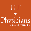 UT Physicians logo